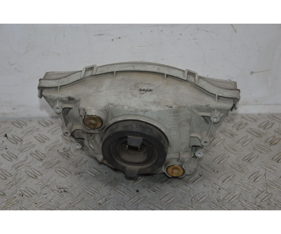 Faro Fanale Anteriore Suzuki Burgman K1 / K2 / K3 Dal 2000 al 2003  1700131859568