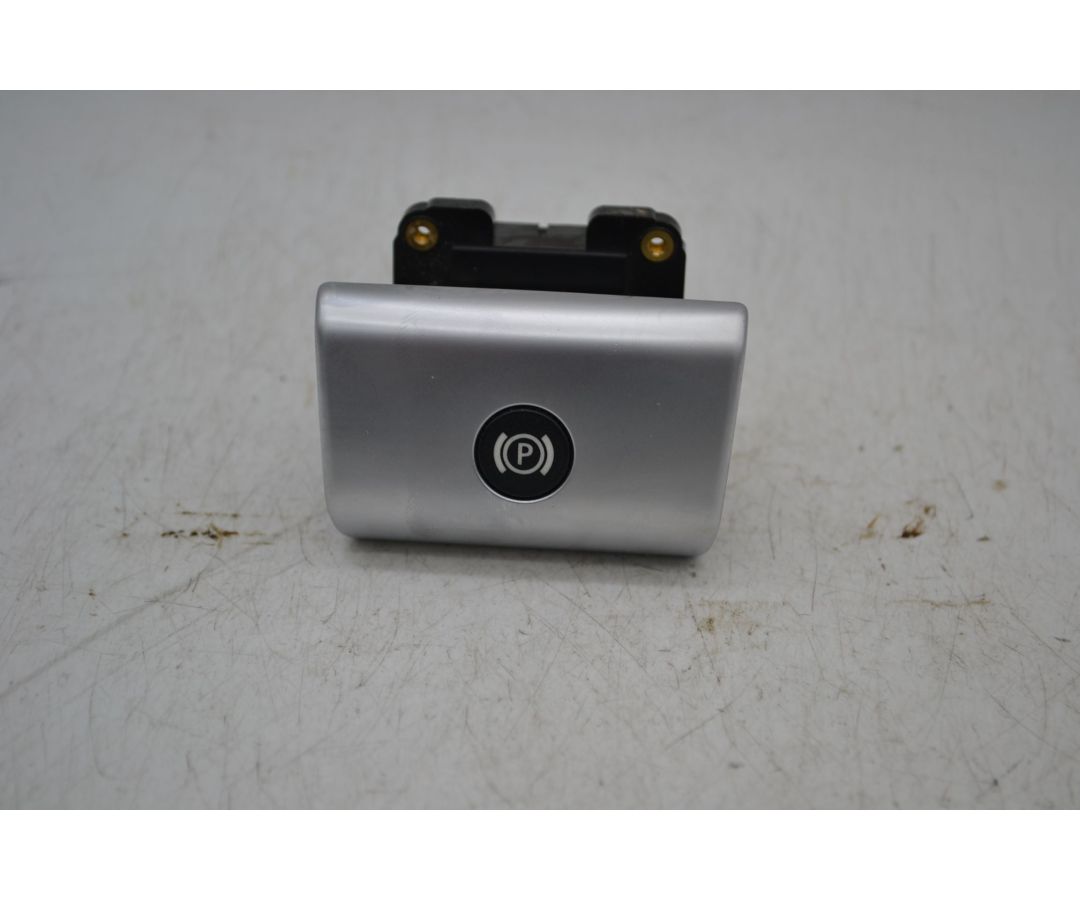 Pulsante Interruttore Freno a Mano Land Rover Range Rover III dal 2006 al 2012 Cod yug5000391mvm Cod motore 368DT  1700133322633