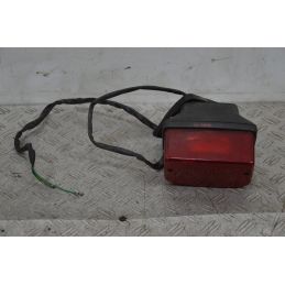 Fanale Stop Posteriore Honda XL 400 R dal 1983 al 1984  1700134318406