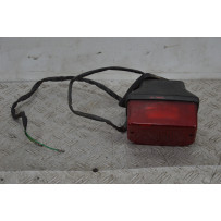 Fanale Stop Posteriore Honda XL 400 R dal 1983 al 1984  1700134318406