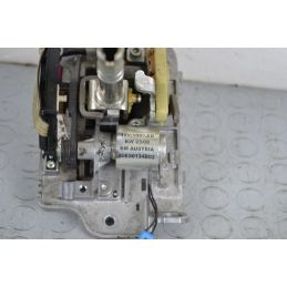 Selettore automatico del cambio Land Rover Range Rover III VOGUE L322 Dal 2006 al 2012 Cod 40E90134B02 Cod motore 368DT  1700...