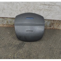 Airbag volante Fiat Seicento dal 1998 al 2010 Cod: 735291814  2411111145135