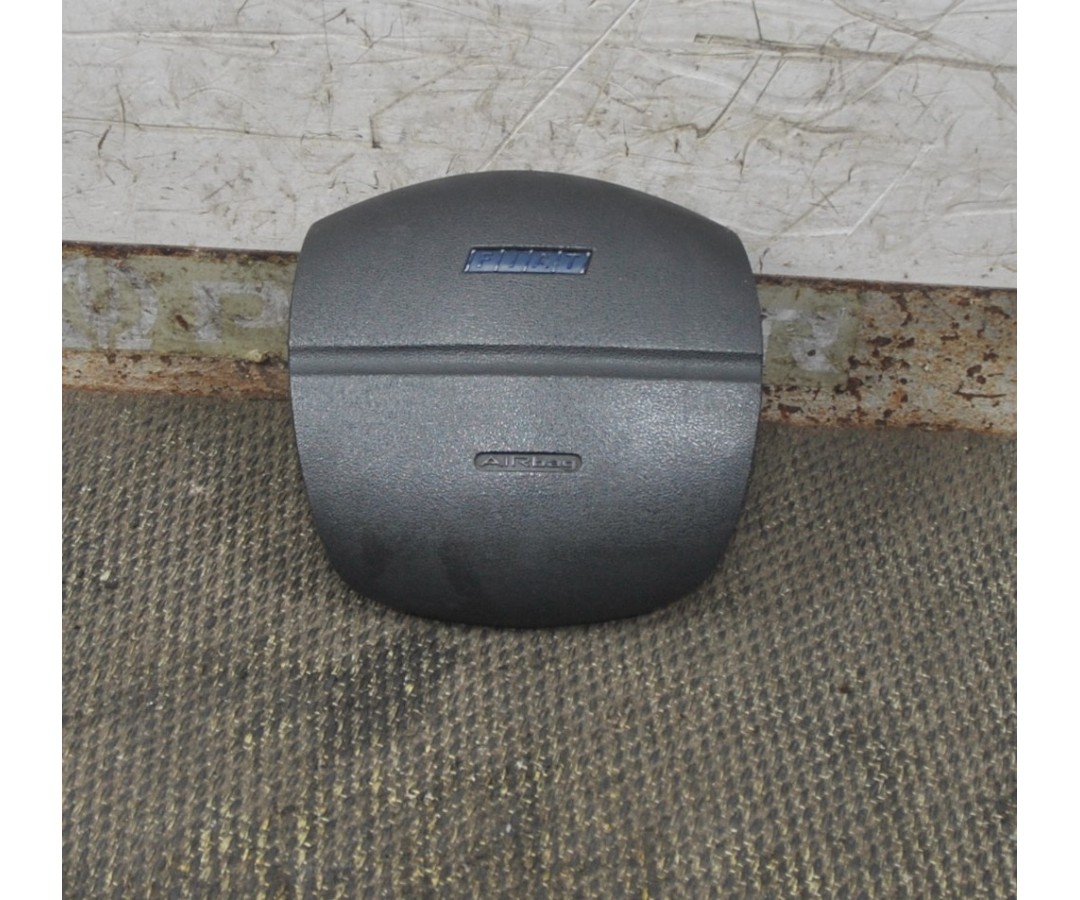 Airbag volante Fiat Seicento dal 1998 al 2010 Cod: 735291814  2411111145135