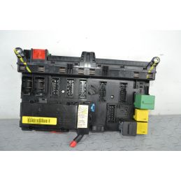 Body computer Land Rover Range Rover III VOGUE Dal 04-2006 al 08-2012 Cod 8380407  1700144376380