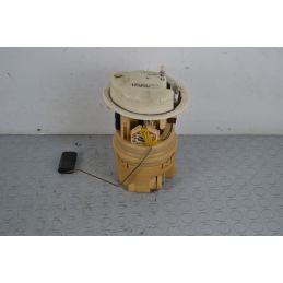 Pompa Carburante Peugeot 206 dal 1998 al 2003 Cod 9642124080  1700217497257
