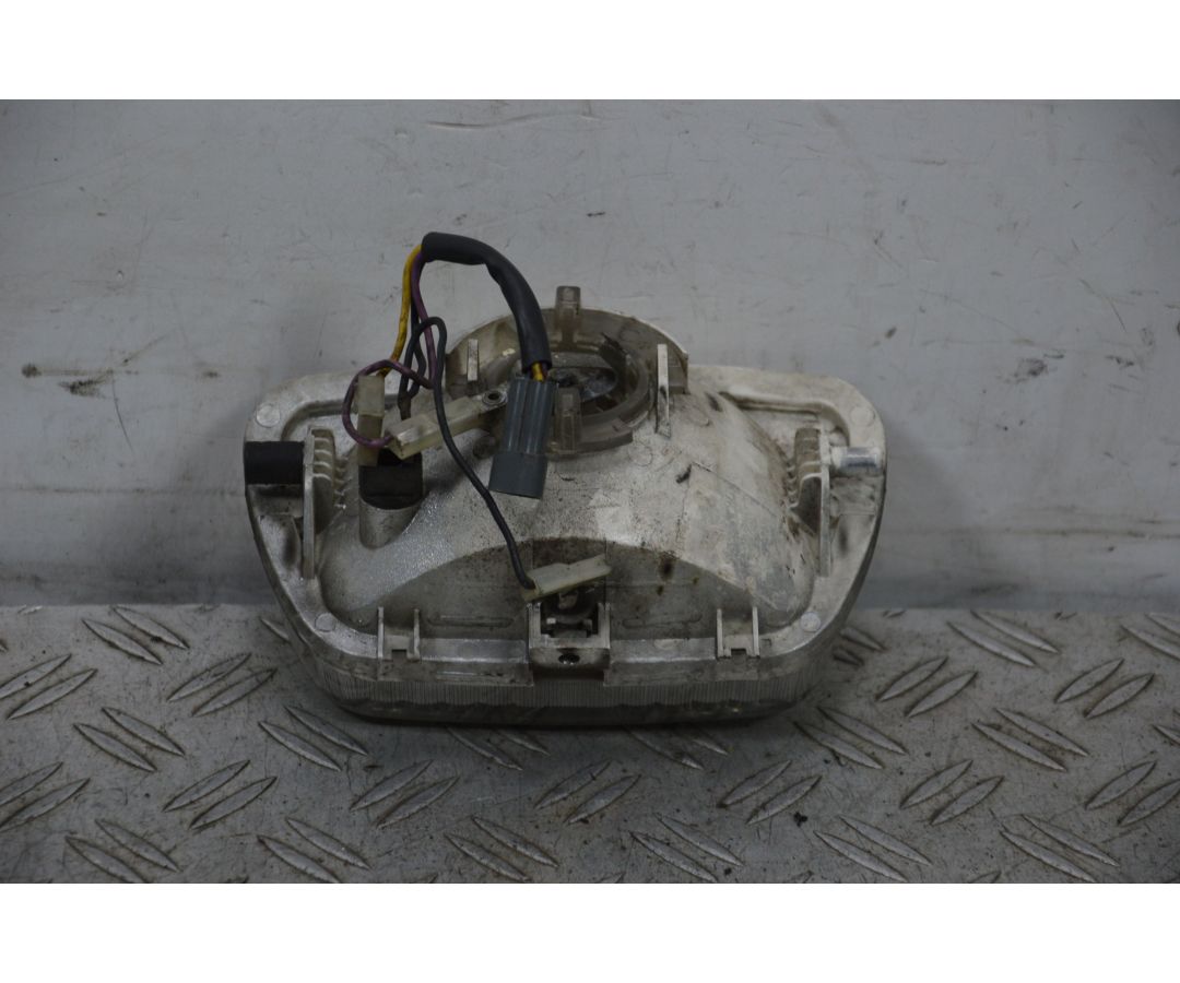 Faro Fanale Anteriore Piaggio Free 50 dal 1992 al 2003  1700219845360