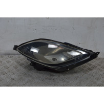 Faro Fanale Anteriore Sinistro SX MBK Thunder 125 / 150 dal 2001 al 2002  1700220725163