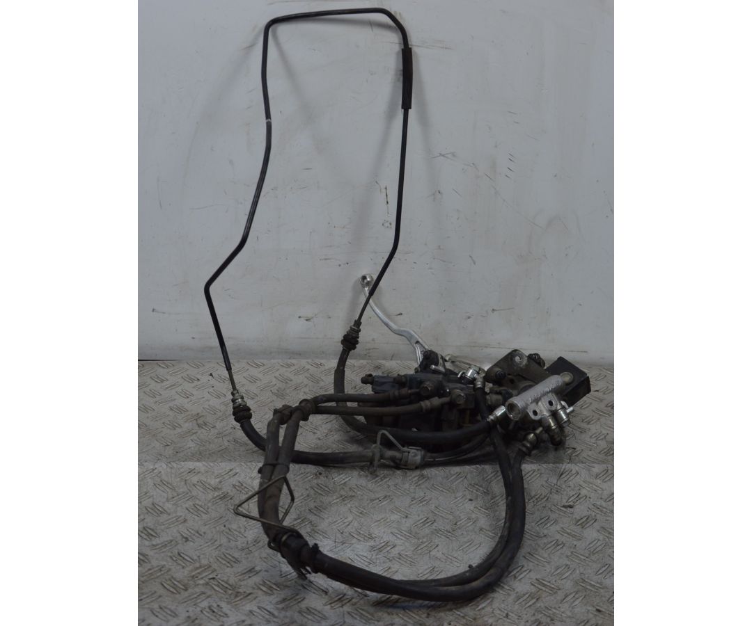 Impianto Frenante Pompa + Pinza Completo Suzuki Sixteen 125/150 Dal 2007 Al 2014  1700221105292