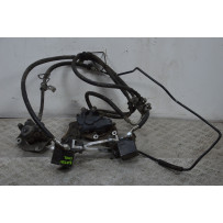 Impianto Frenante Pompa + Pinza Completo Suzuki Sixteen 125/150 Dal 2007 Al 2014  1700221105292