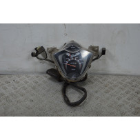 Strumentazione Contachilometri Honda Vision 110 dal 2011 al 2017 Km 42364  1700228004833