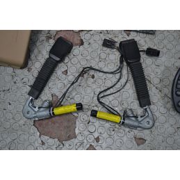 Kit Airbag Land Rover Range Rover Vogue III dal 2006 al 2012 Cod 0285010169 Cod motore 368DT  1700234681486