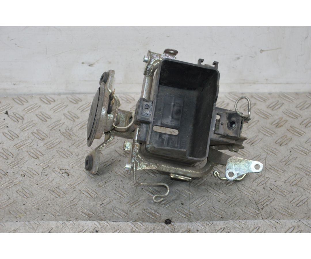 Telaietto Anteriore Completo Honda Vision 110 dal 2011 al 2017  1700235363985