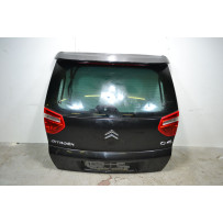 Portellone bagagliaio posteriore Citroen C4 Grand Picasso Dal 2007 al 2013 Cod 8701W7  1700236570689
