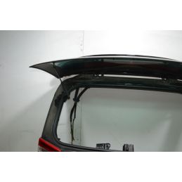 Portellone bagagliaio posteriore Citroen C4 Grand Picasso Dal 2007 al 2013 Cod 8701W7  1700236570689