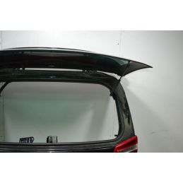 Portellone bagagliaio posteriore Citroen C4 Grand Picasso Dal 2007 al 2013 Cod 8701W7  1700236570689