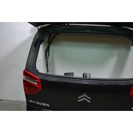 Portellone bagagliaio posteriore Citroen C4 Grand Picasso Dal 2007 al 2013 Cod 8701W7  1700236570689