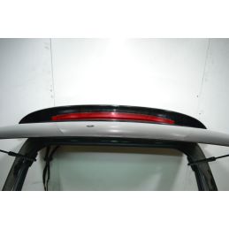 Portellone bagagliaio posteriore Citroen C4 Grand Picasso Dal 2007 al 2013 Cod 8701W7  1700236570689
