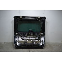 Portellone bagagliaio posteriore Citroen C4 Grand Picasso Dal 2007 al 2013 Cod 8701W7  1700236570689