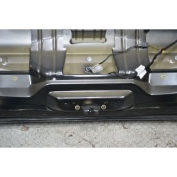 Portellone bagagliaio posteriore Citroen C4 Grand Picasso Dal 2007 al 2013 Cod 8701W7  1700236570689