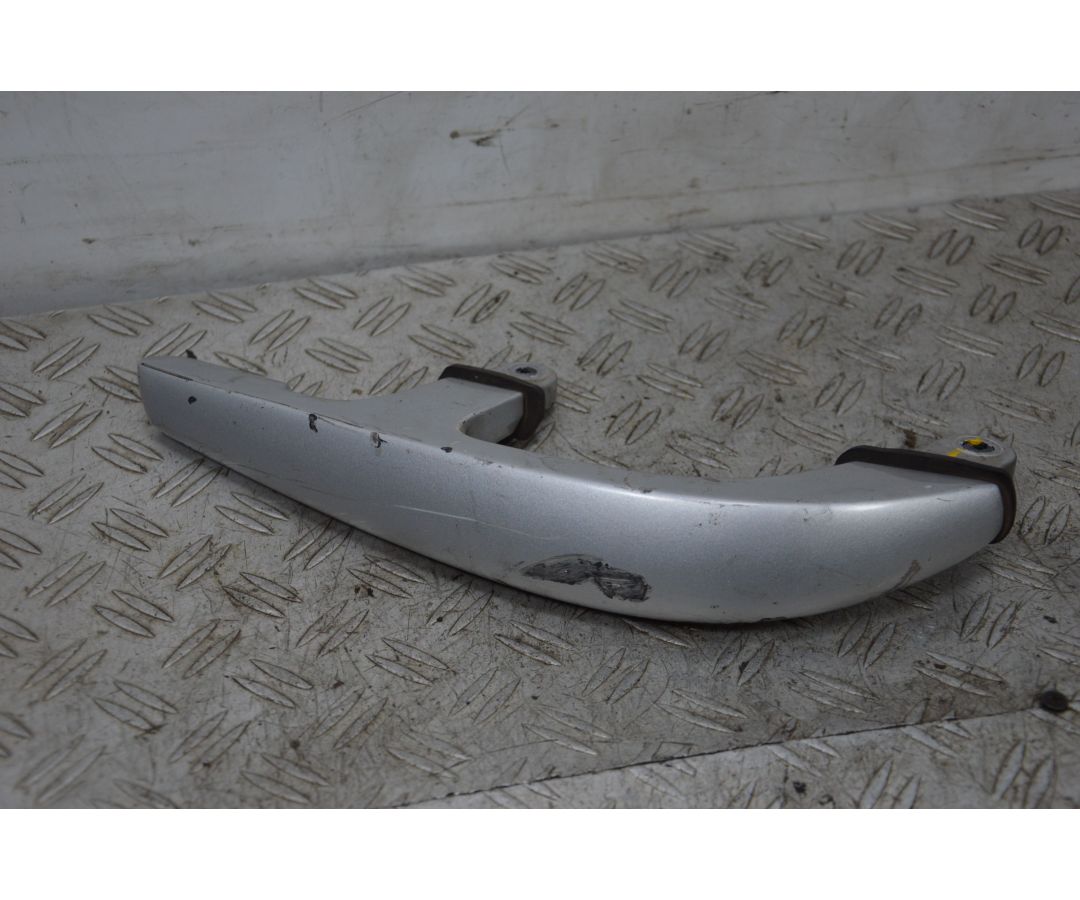 Coppia Maniglioni Posteriori Yamaha X-Max XMax 250 Dal 2010 al 2013  1700475015989