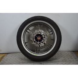 Cerchio Anteriore Yamaha Xcity 125 / 250 dal 2006 al 2016  1700486471347