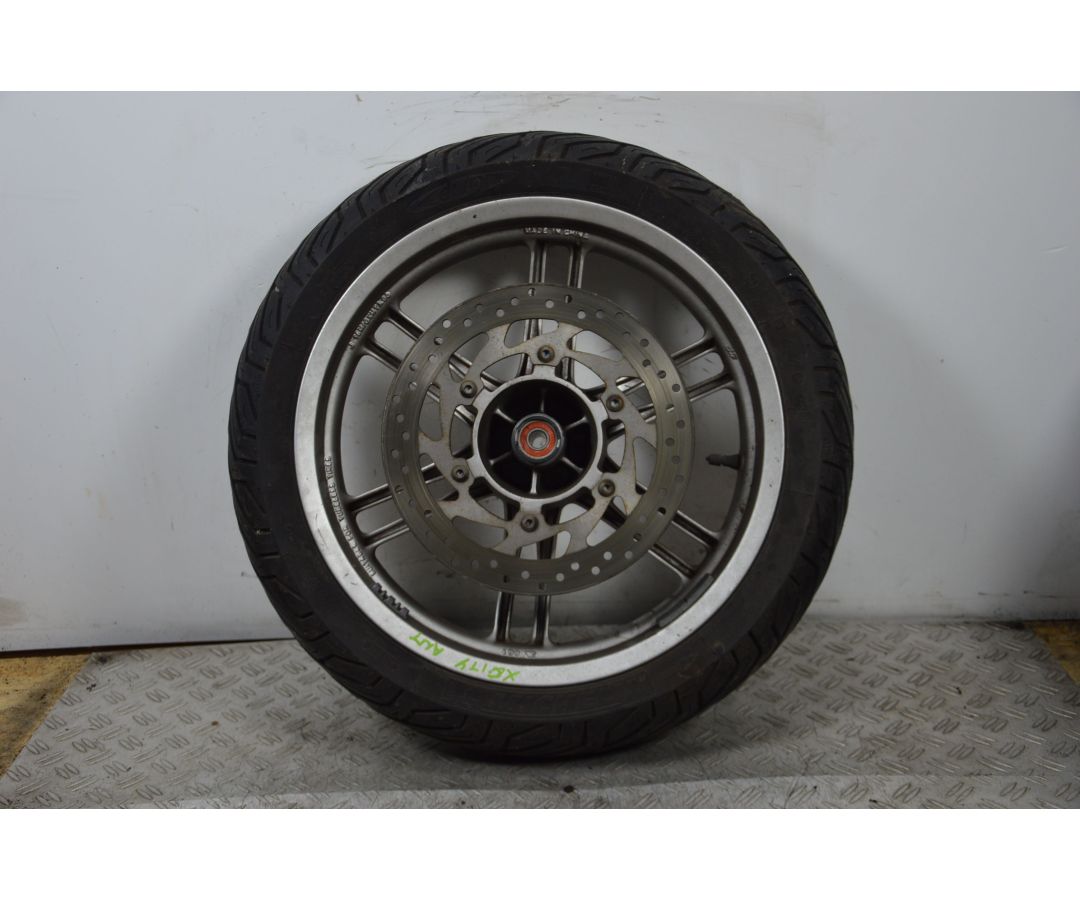 Cerchio Anteriore Yamaha Xcity 125 / 250 dal 2006 al 2016  1700486471347