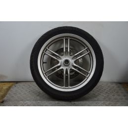 Cerchio Anteriore Yamaha Xcity 125 / 250 dal 2006 al 2016  1700486471347