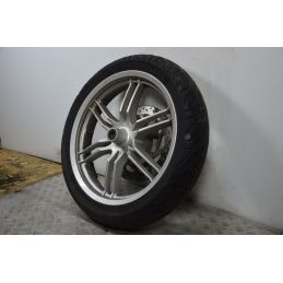 Cerchio Anteriore Yamaha Xcity 125 / 250 dal 2006 al 2016  1700486471347