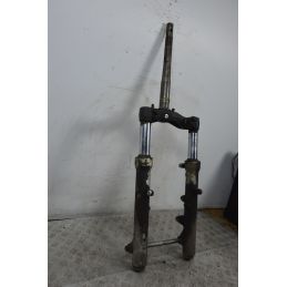 Forcella Honda Pantheon 125 / 150 4T ie Dal 1998 al 2008  1700487624155