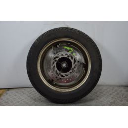 Cerchio Anteriore Honda Pantheon 125 / 150 4T ie Dal 1998 al 2008  1700488153463