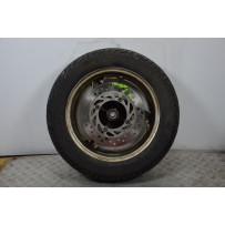 Cerchio Anteriore Honda Pantheon 125 / 150 4T ie Dal 1998 al 2008  1700488153463