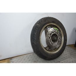 Cerchio Anteriore Honda Pantheon 125 / 150 4T ie Dal 1998 al 2008  1700488153463