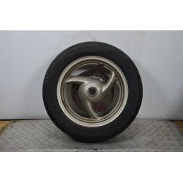 Cerchio Anteriore Honda Pantheon 125 / 150 4T ie Dal 1998 al 2008  1700488153463