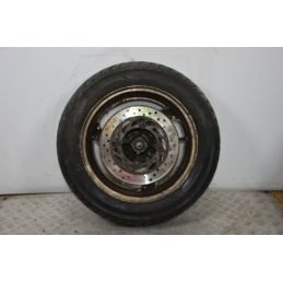 Cerchio Anteriore Honda Pantheon 125 / 150 4T ie Dal 1998 al 2008  1700489588769