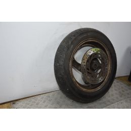 Cerchio Anteriore Honda Pantheon 125 / 150 4T ie Dal 1998 al 2008  1700489588769