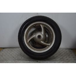 Cerchio Anteriore Honda Pantheon 125 / 150 4T ie Dal 1998 al 2008  1700489588769