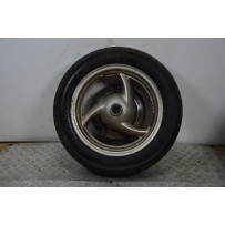 Cerchio Anteriore Honda Pantheon 125 / 150 4T ie Dal 1998 al 2008  1700489588769
