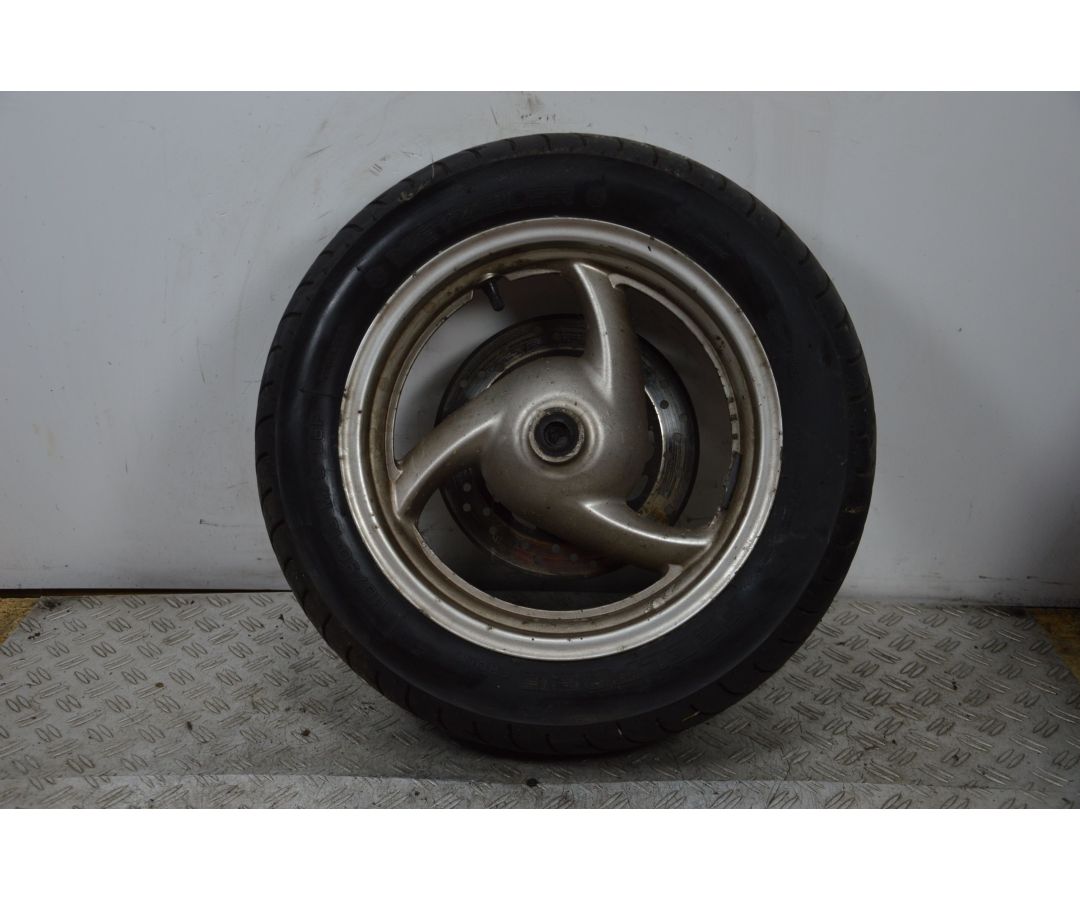 Cerchio Anteriore Honda Pantheon 125 / 150 4T ie Dal 1998 al 2008  1700489588769