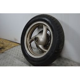 Cerchio Anteriore Honda Pantheon 125 / 150 4T ie Dal 1998 al 2008  1700489588769