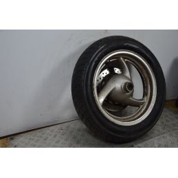 Cerchio Anteriore Honda Pantheon 125 / 150 4T ie Dal 1998 al 2008  1700489588769