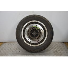 Cerchio Anteriore Honda Foresight 250 dal 1998 al 2004  1700490491287