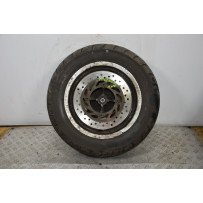 Cerchio Anteriore Honda Foresight 250 dal 1998 al 2004  1700490491287