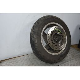 Cerchio Anteriore Honda Foresight 250 dal 1998 al 2004  1700490491287