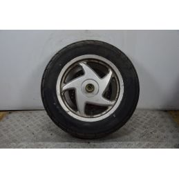 Cerchio Anteriore Honda Foresight 250 dal 1998 al 2004  1700490491287