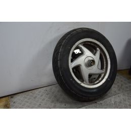 Cerchio Anteriore Honda Foresight 250 dal 1998 al 2004  1700490491287