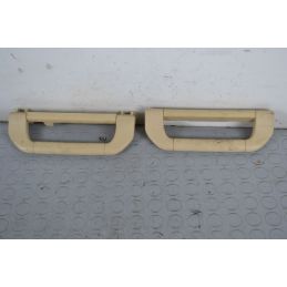 Maniglie Interne Tetto Land Rover Range Rover III Vogue dal 2006 al 2012 Cod Motore 368DT  1700496656451