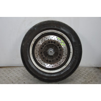 Cerchio Anteriore Yamaha Majesty 250 dal 2000 al 2006  1700555655944