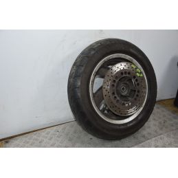 Cerchio Anteriore Yamaha Majesty 250 dal 2000 al 2006  1700555655944