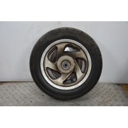 Cerchio Anteriore Yamaha Majesty 250 dal 2000 al 2006  1700555655944