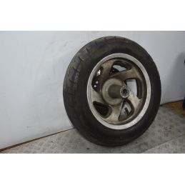 Cerchio Anteriore Yamaha Majesty 250 dal 2000 al 2006  1700555655944